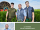 Florian Schröder - Ausbildender Landwirt - © Henning Stauch / Fotograf bearbeitet von Sabrina Schultze-Clement / LWK Niedersachsen Florian Schröder - Ausbildender Landwirt