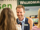 Ernte-Pressekonferenz der Landwirtschaftskammer Niedersachsen am 05.09.2024 in Hannover. - © Christopher Hanraets Ernte-Pressekonferenz der Landwirtschaftskammer Niedersachsen am 05.09.2024 in Hannover.