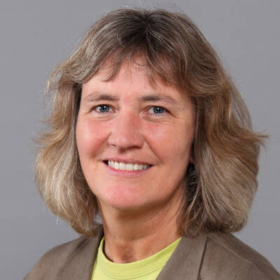 Susanne Oerzen - © LWK Niedersachsen Susanne Oerzen