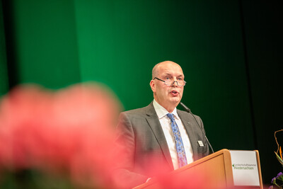 Kammerversammlung 2025 in Oldenburg