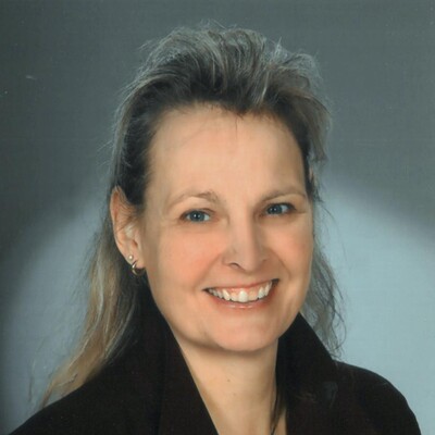 Sandra Raupers-Greune