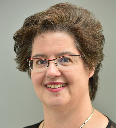 Susanne Kamper - © Andrea Poppe Susanne Kamper