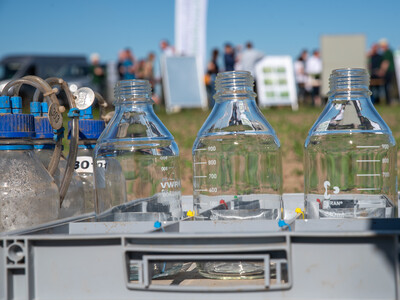 Matthias Miersch Sommertour Schw&uuml;blingsen