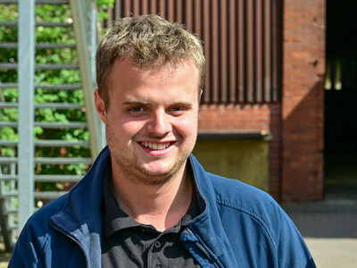 Niklas Kruse