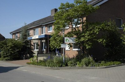 Landwirtschaftliches Bildungszentrum Echem