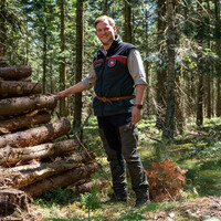 Johann-Hagen Jacobs - © LWK Niedersachsen Johann-Hagen Jacobs