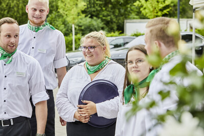 Festakt zum 125-j&auml;hrigen Bestehen der Landwirtschaftskammer Niedersachsen am 21.05.2024 in Hannover-Ahlem.