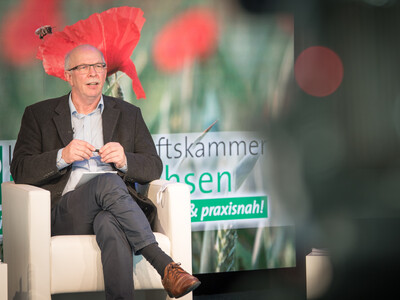 Fragestunde zum Artenschutz-Abkommen Der Niedersächsische Weg - Livestream am 23.11.2020 in der ÖVB-Arena in Bremen.