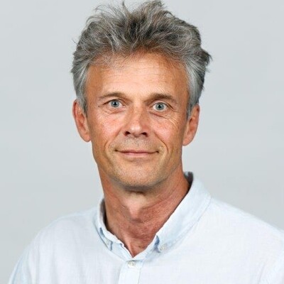 Dr. Karsten Mohr