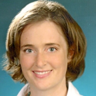 Dr. Caroline Lüken - © LWK Niedersachsen Dr. Caroline Lüken