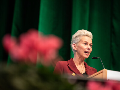 Kammerversammlung 2025 in Oldenburg