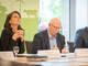 Pressekonferenz zur Vorstellung des Nährstoffberichts 2024/25 am 15.06.2026 im niedersächsischen Agrarministerium. - © Wolfgang Ehrecke Pressekonferenz zur Vorstellung des Nährstoffberichts 2024/25 am 15.06.2026 im niedersächsischen Agrarministerium.