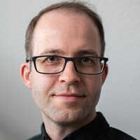 Christopher Hanraets - © LWK Niedersachsen Christopher Hanraets