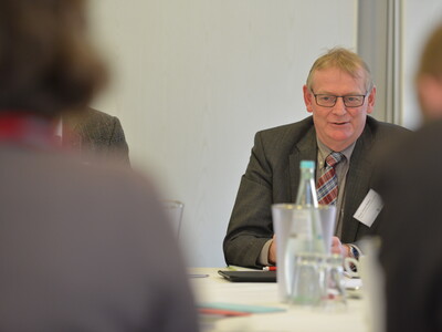 Workshop I zu Zukunftsbildern der Agrar- und Ernährungswirtschaft am 11. und 12. März 2015 in Garrel - © Thorsten Ritzmann Workshop I zu Zukunftsbildern der Agrar- und Ernährungswirtschaft am 11. und 12. März 2015 in Garrel