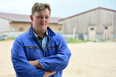 Matthias Platen - © Andreas Teichler Matthias Platen