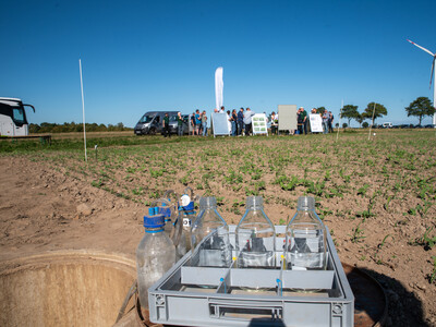 Matthias Miersch Sommertour Schw&uuml;blingsen