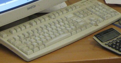 Fr&uuml;hjahrsputz f&uuml;r den PC