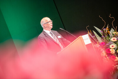 Kammerversammlung 2025 in Oldenburg