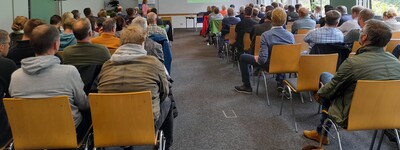 Baumschul-Seminar