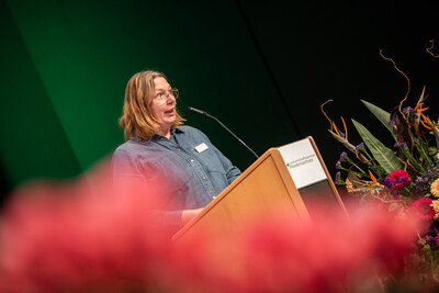 Kammerversammlung 2025 in Oldenburg