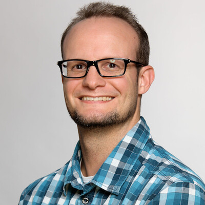 Alexander Degenhardt - © LWK Niedersachsen Alexander Degenhardt