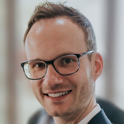 Markus Freiling - © LWK Niedersachsen Markus Freiling