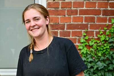 Helena von Stünzner-Karbe - © Andreas Teichler Helena von Stünzner-Karbe