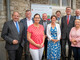 Festakt zum Abschied von Kreislandwirt Gerhard Rott und zur Amtsübernahme durch Kreislandwirtin Felicitas Naundorf am 14.07.2025 auf Burg Warberg (Kreis Helmstedt). - © Wolfgang Ehrecke Festakt zum Abschied von Kreislandwirt Gerhard Rott und zur Amtsübernahme durch Kreislandwirtin Felicitas Naundorf am 14.07.2025 auf Burg Warberg (Kreis Helmstedt).