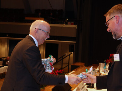 Kammerversammlung 2016 Weser-Ems-Hallen - © Markus Hibbeler Kammerversammlung 2016 Weser-Ems-Hallen