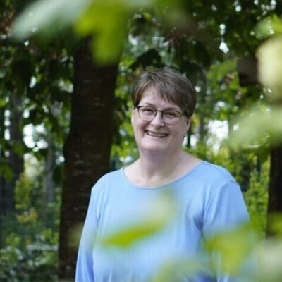 Annette Denker - © LWK Niedersachsen Annette Denker
