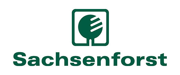 Sachsenforst Logo