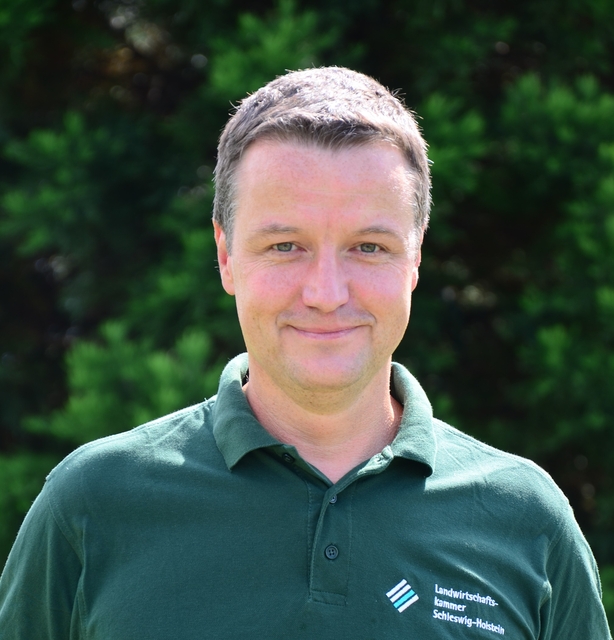 Thorsten Ufer - ToSBa Regionalkoordinator Pinneberg