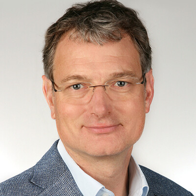 Dr. Ralf Kosch