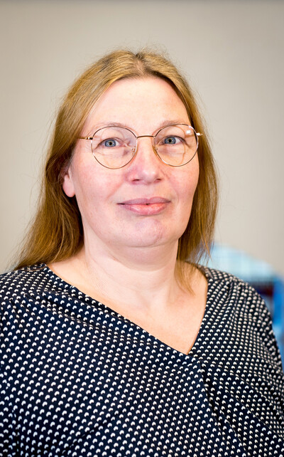 Dagmar Heyens, seit 30.11.2023 Vizepräsidentin der Landwirtschaftskammer Niedersachsen.