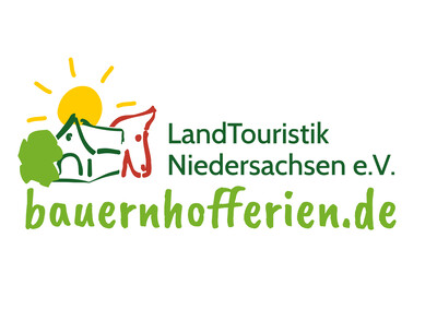 Logo der LandTouristik Niedersachsen e.V.
