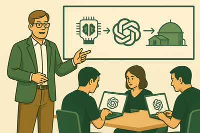 KI & Biogas: Vom Prompt zum Profit - © KI-generiert mit MS Copilot /media/media/D448037A-C573-6C15-E773FA953C2EA80F.png